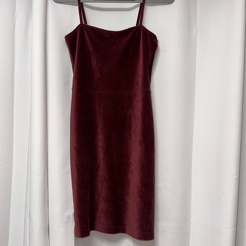 very cute short dress  Size-large